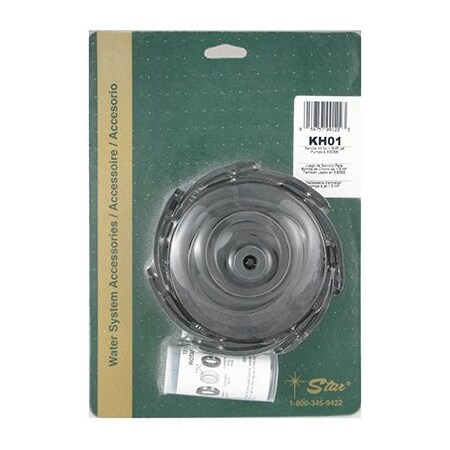 Flint & Walling/Star Water # 1/2Hp Well Pump Rep Kit KH01